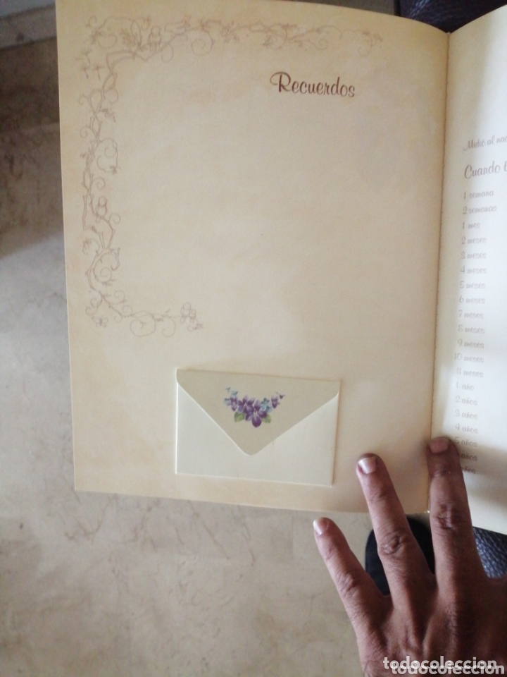 Libros de segunda mano: El libro del beb&eacute; - Foto 6