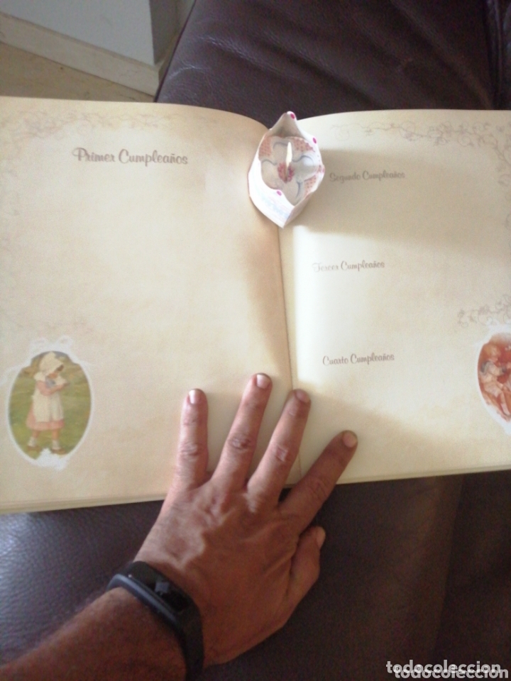 Libros de segunda mano: El libro del beb&eacute; - Foto 7