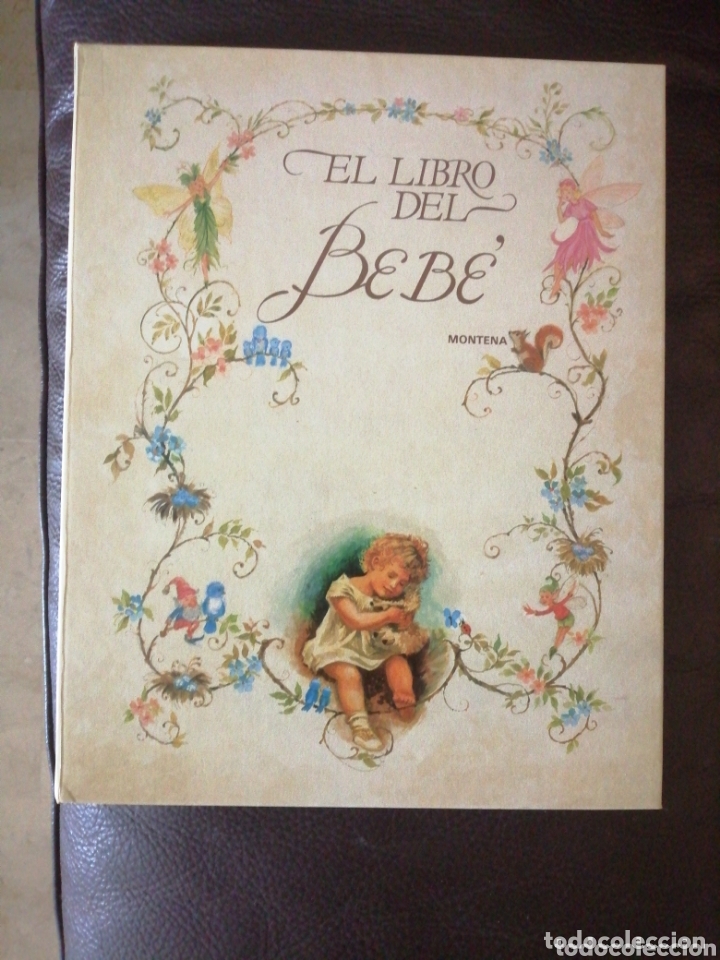 Libros de segunda mano: El libro del beb&eacute; - Foto 1