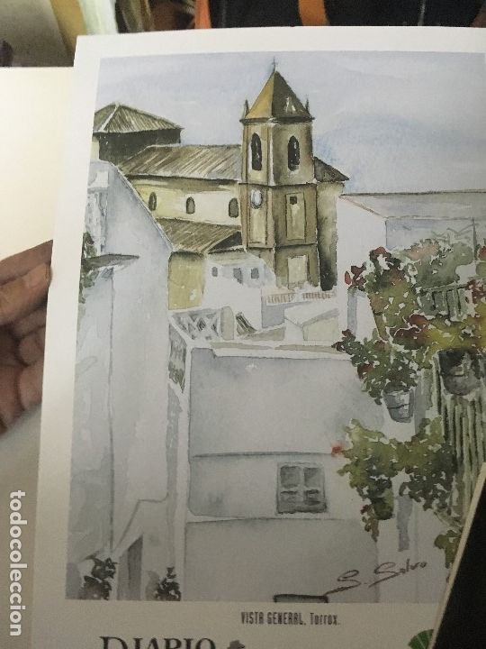 Libros de segunda mano: RINCONES DE MALAGA - Foto 2
