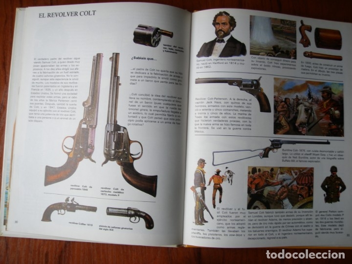 Libros de segunda mano: LIBRO DESCUBRIMIENTOS E INVENTOS EDICIONES AFHA - Foto 5