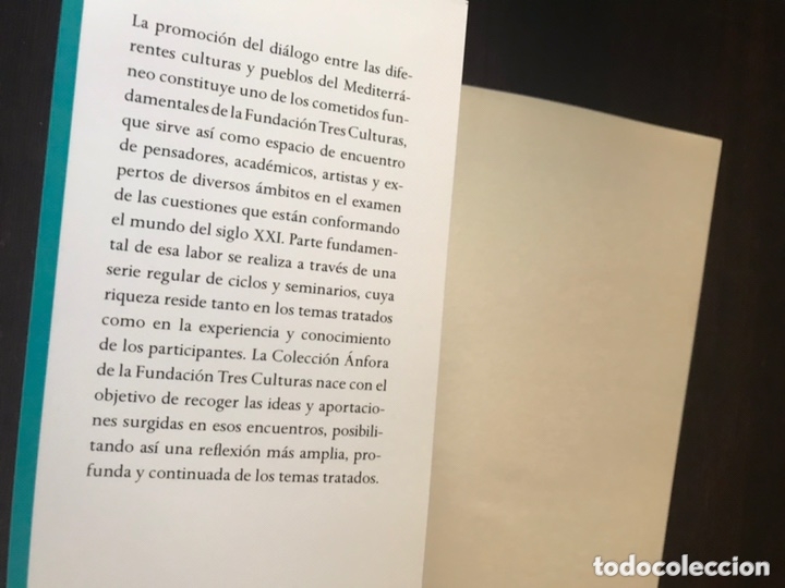 Libros de segunda mano: Gibraltar y los gibraltare&ntilde;os. Enrique Ojeda - Foto 3