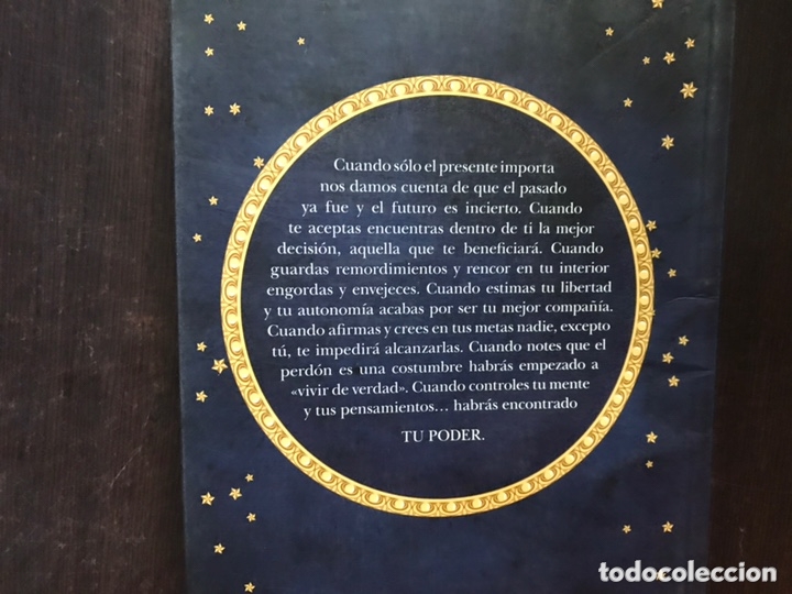 Libros de segunda mano: El poder. Dori Cou&ntilde;ago. Dif&iacute;cil - Foto 2