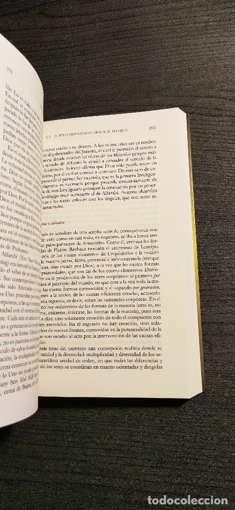 Libros de segunda mano: Dios, Ciencia y Azar .  Segundo GUTI&Eacute;RREZ CABRIA. - Foto 6