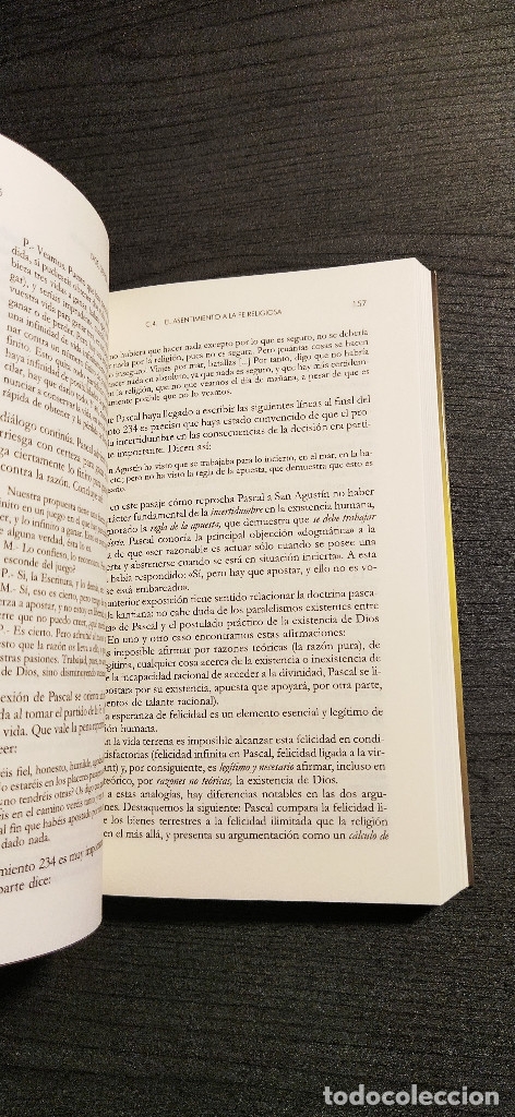Libros de segunda mano: Dios, Ciencia y Azar .  Segundo GUTI&Eacute;RREZ CABRIA. - Foto 7