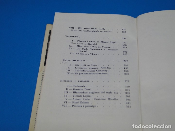 Libros de segunda mano: Els antics.- TEIXIDOR, Joan: - Foto 4