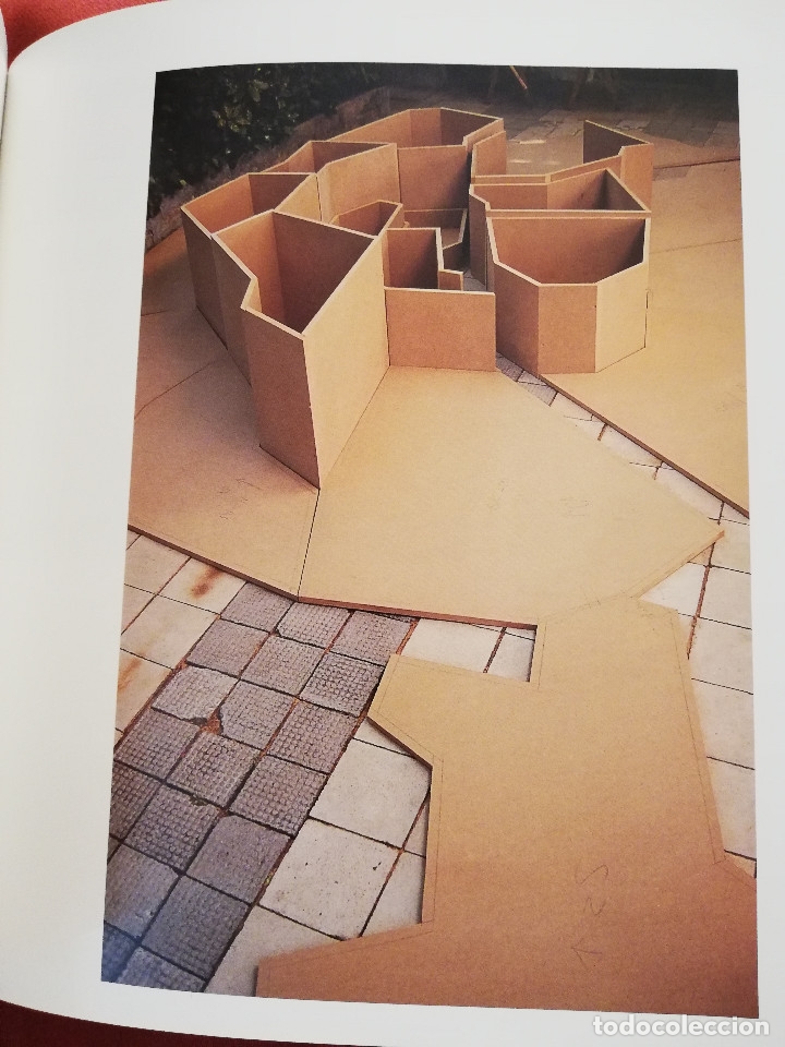 Libros de segunda mano: GENERACI&Oacute;N 2000. BECAS DE ARTE CAJA MADRID - Foto 4