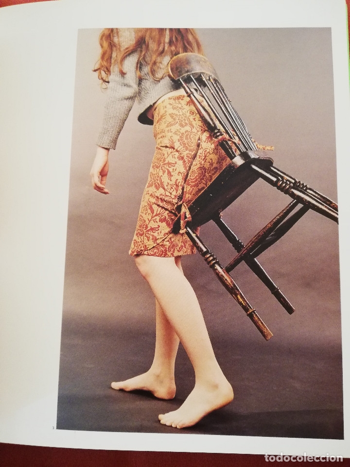 Libros de segunda mano: GENERACI&Oacute;N 2000. BECAS DE ARTE CAJA MADRID - Foto 5
