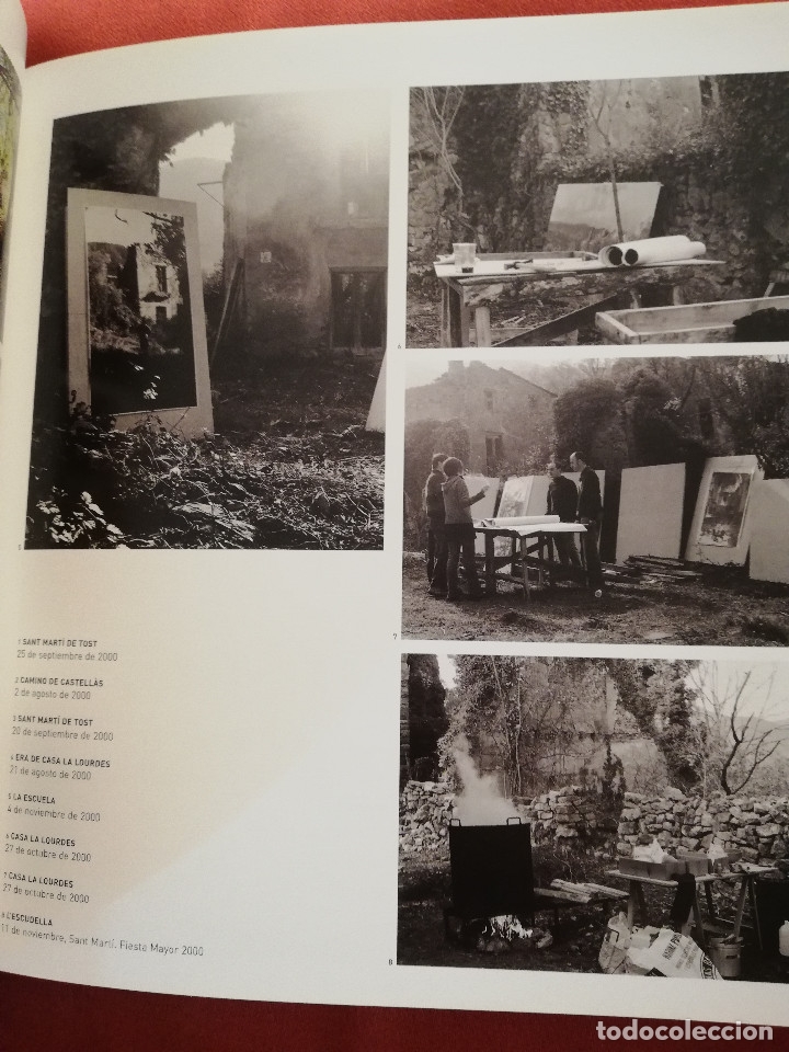 Libros de segunda mano: GENERACI&Oacute;N 2000. BECAS DE ARTE CAJA MADRID - Foto 7
