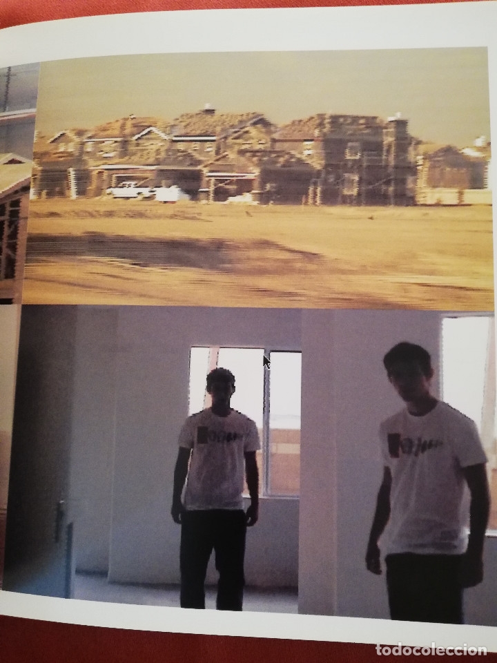 Libros de segunda mano: GENERACI&Oacute;N 2000. BECAS DE ARTE CAJA MADRID - Foto 9