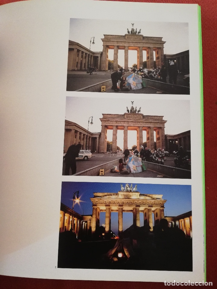 Libros de segunda mano: GENERACI&Oacute;N 2000. BECAS DE ARTE CAJA MADRID - Foto 10