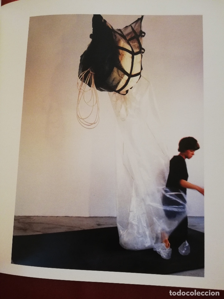 Libros de segunda mano: GENERACI&Oacute;N 2000. BECAS DE ARTE CAJA MADRID - Foto 11