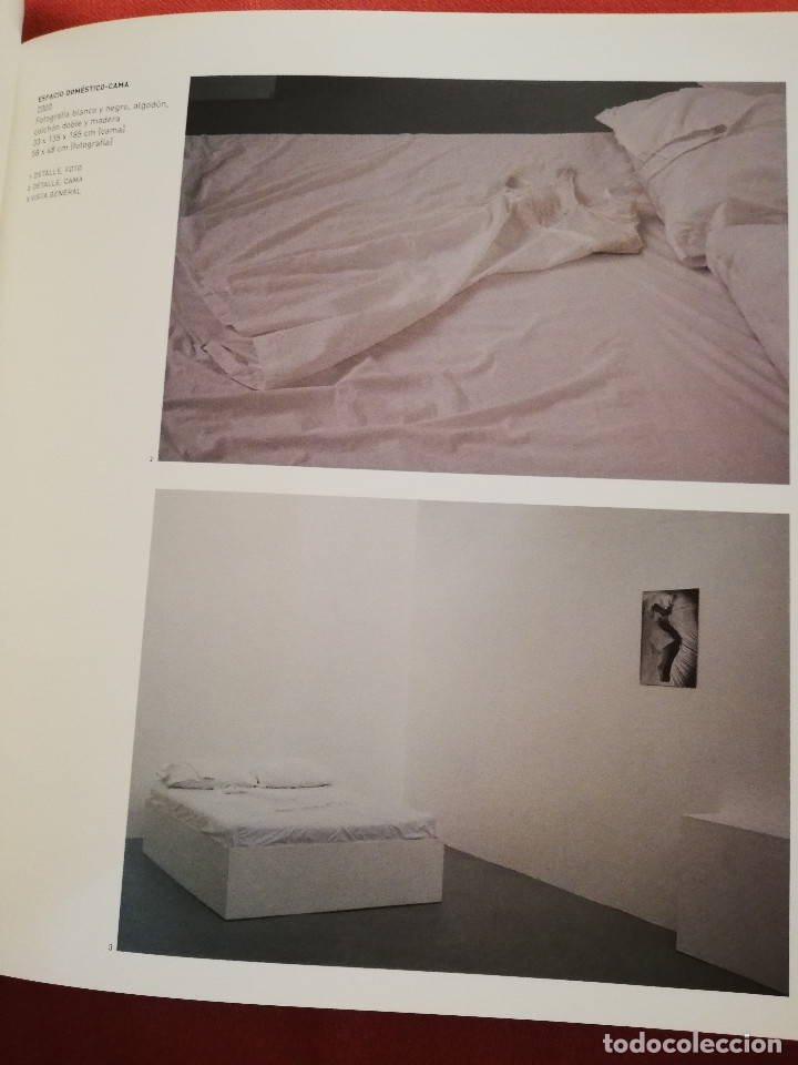 Libros de segunda mano: GENERACI&Oacute;N 2000. BECAS DE ARTE CAJA MADRID - Foto 12