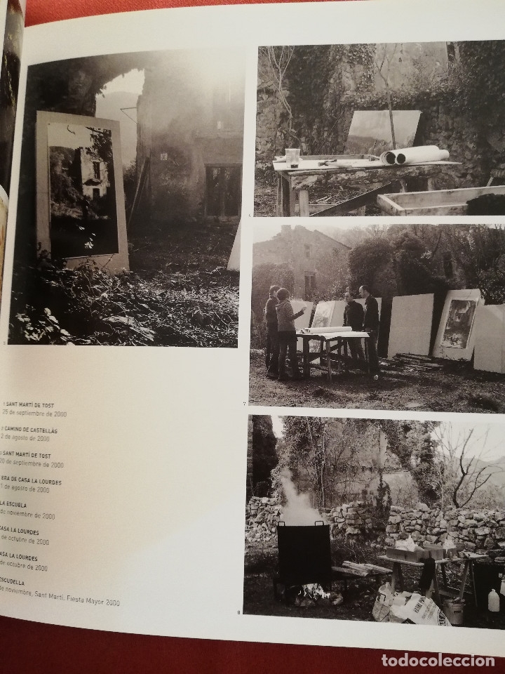Libros de segunda mano: GENERACI&Oacute;N 2000. BECAS DE ARTE CAJA MADRID - Foto 13
