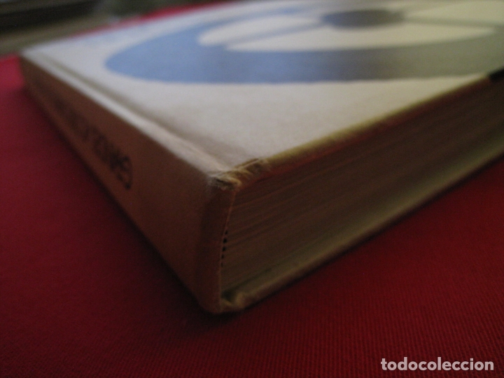 Libros de segunda mano: GRANDES ACONTECIMIENTOS DE LA HISTORIA - CIRCULO DE LECTORES 1974. - Foto 3