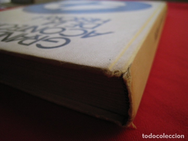 Libros de segunda mano: GRANDES ACONTECIMIENTOS DE LA HISTORIA - CIRCULO DE LECTORES 1974. - Foto 6