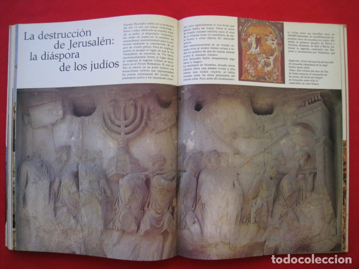 Libros de segunda mano: GRANDES ACONTECIMIENTOS DE LA HISTORIA - CIRCULO DE LECTORES 1974. - Foto 17