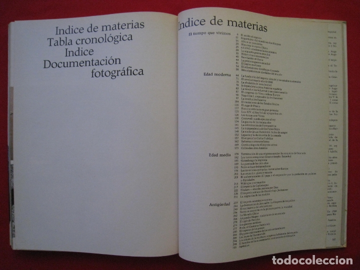 Libros de segunda mano: GRANDES ACONTECIMIENTOS DE LA HISTORIA - CIRCULO DE LECTORES 1974. - Foto 19