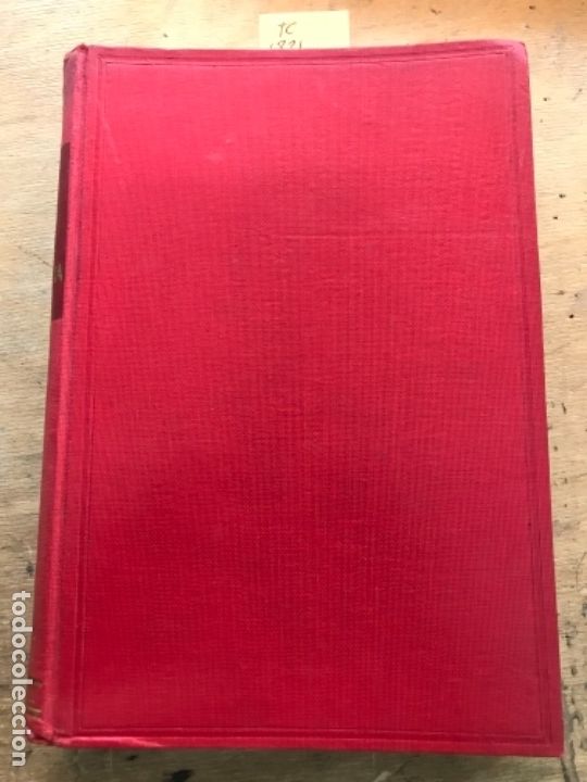 Libros de segunda mano: JUSTICIA DISTRIBUTIVA. JOHN A. RYAN. - Foto 6