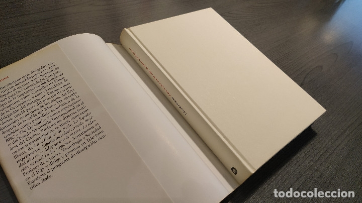 Libros de segunda mano: Cara a cara con la vida, la mente y el Universo  Destino. - Foto 3