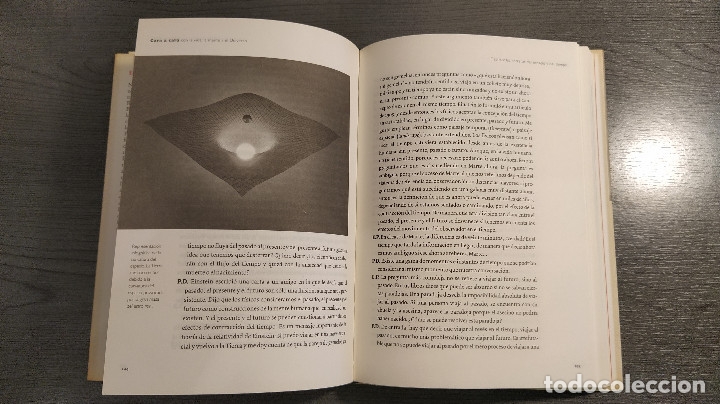 Libros de segunda mano: Cara a cara con la vida, la mente y el Universo  Destino. - Foto 4