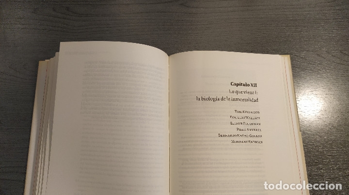 Libros de segunda mano: Cara a cara con la vida, la mente y el Universo  Destino. - Foto 6
