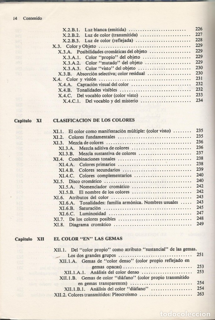 Libros de segunda mano: Introducci&oacute;n a la gemolog&iacute;a. Francisco Manuel Pastrana. - Foto 5