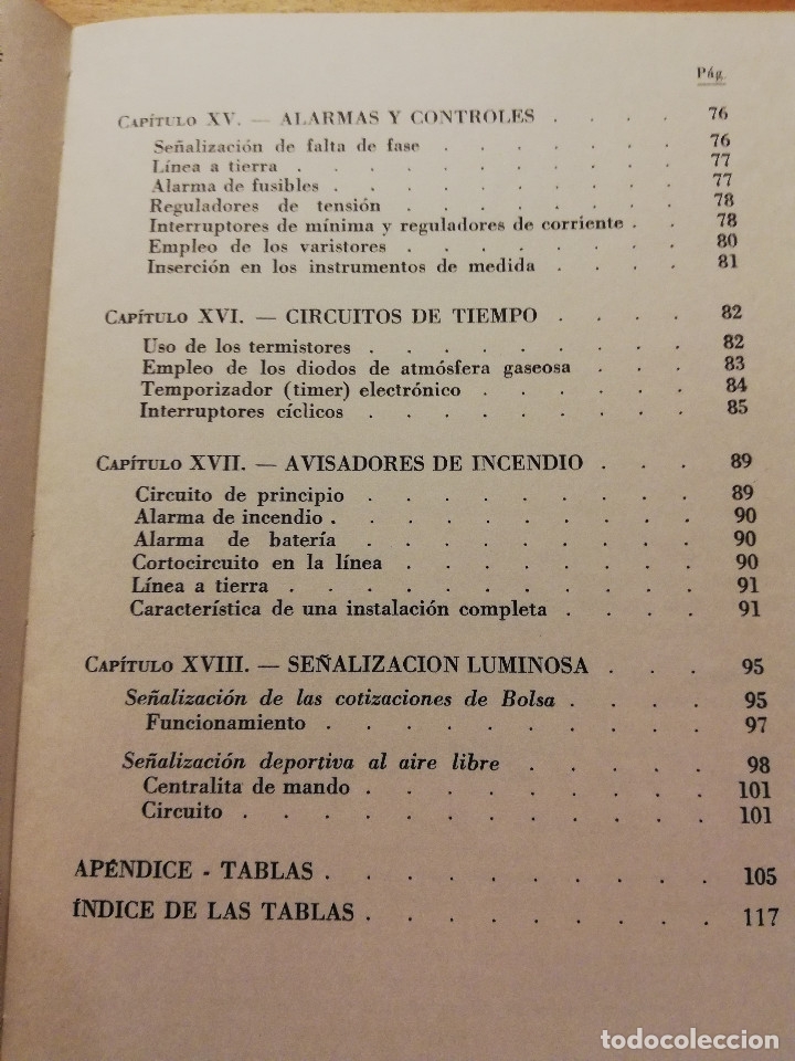 Libros de segunda mano: EL REL&Eacute; EN LA INDUSTRIA (ENRICO MAZZA) - Foto 5