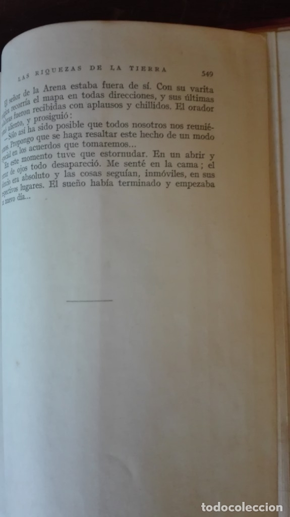 Libros de segunda mano: Las riquezas de la tierra 1940 J.Semjonow - Foto 5