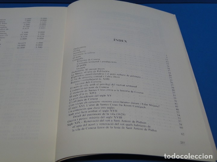 Libros de segunda mano: CONESA..- V.V.A.A - Foto 7