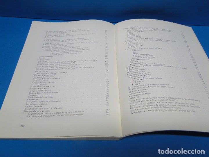 Libros de segunda mano: CONESA..- V.V.A.A - Foto 8