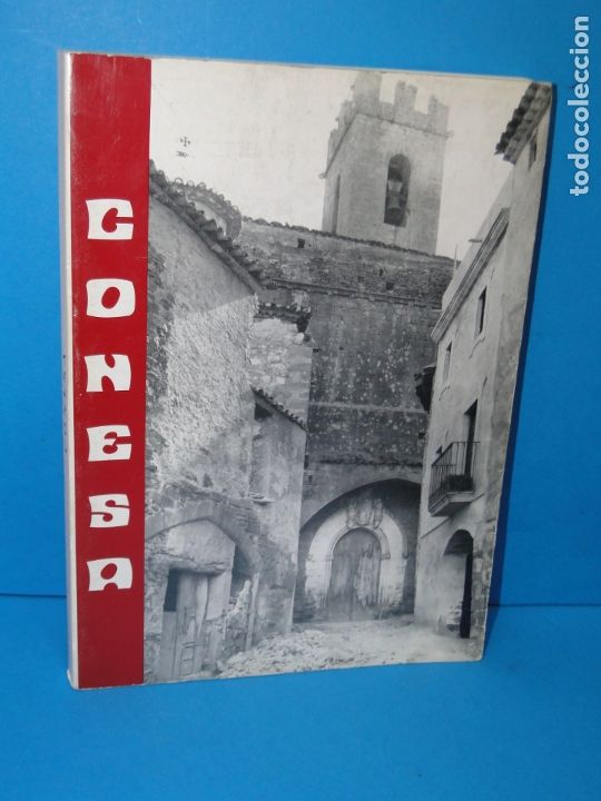 Libros de segunda mano: CONESA..- V.V.A.A - Foto 1