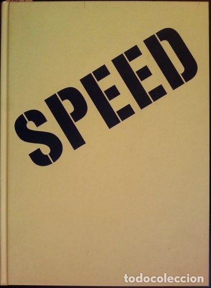 Libros de segunda mano: SPEED 2. - - Foto 1