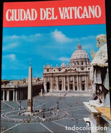Libros de segunda mano: CIUDAD DEL VATICANO. - RONCALLI, Francesco. - Foto 1