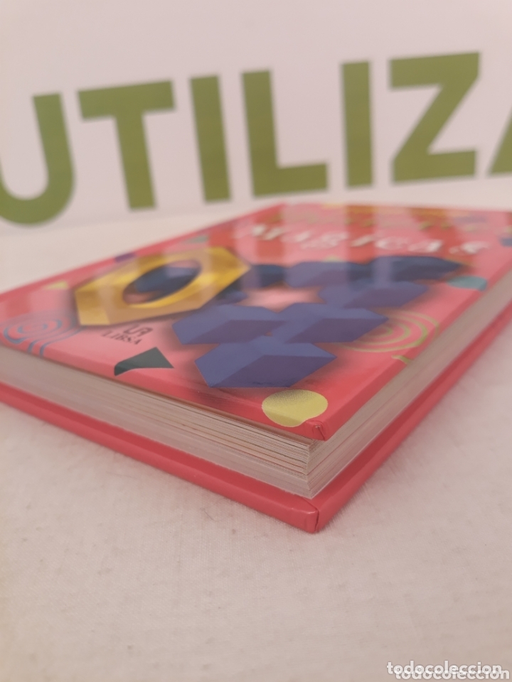 Libros de segunda mano: Minimagia.Ilusiones magicas.Libsa. - Foto 4