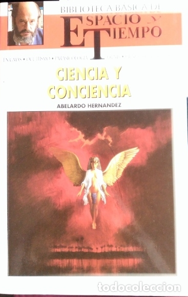 Libros de segunda mano: CIENCIA Y CONCIENCIA. - HERNANDEZ, Aberlardo. - Foto 1