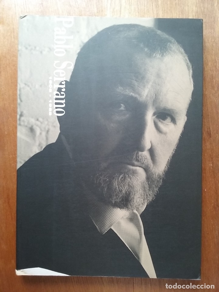 Second hand books: PABLO SERRANO 1908 1985, CAJA DE ASTURIAS, 1993, ESCULTURA PINTURA