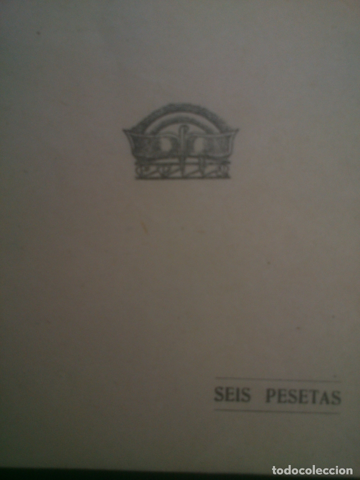 Libros de segunda mano: Nueva Ley del Timbre del Estado del 14 abril de 1955 EDICIONES CELTA 1955 - Foto 2