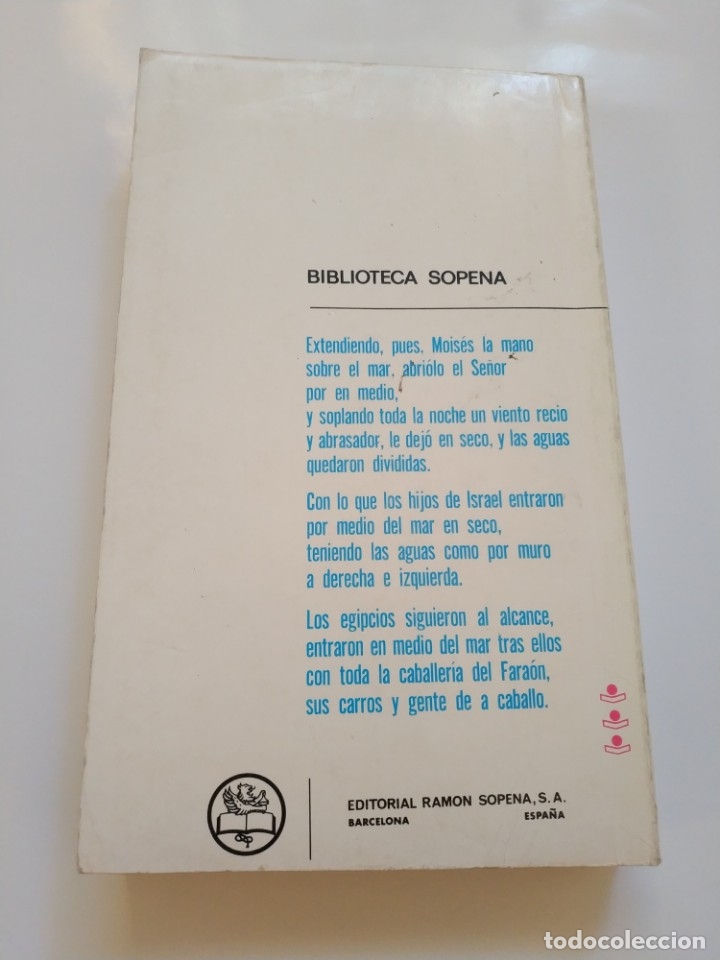 Libros de segunda mano: LIBROS HISTORICOS DE LA SAGRADA FAMILIA - Foto 3