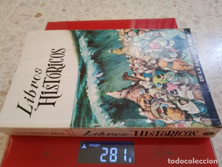 Libros de segunda mano: LIBROS HISTORICOS DE LA SAGRADA FAMILIA - Foto 4