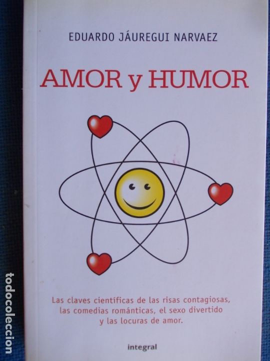 Libros de segunda mano: AMOR Y HUMOR - Foto 1