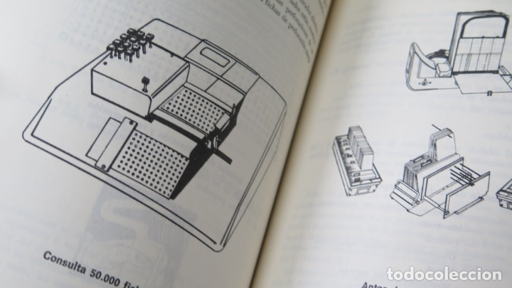 Libros de segunda mano: T&Eacute;CNICAS DOCUMENTALES Y FUENTES DE INFORMACI&Oacute;N. NURIA AMAT - Foto 13