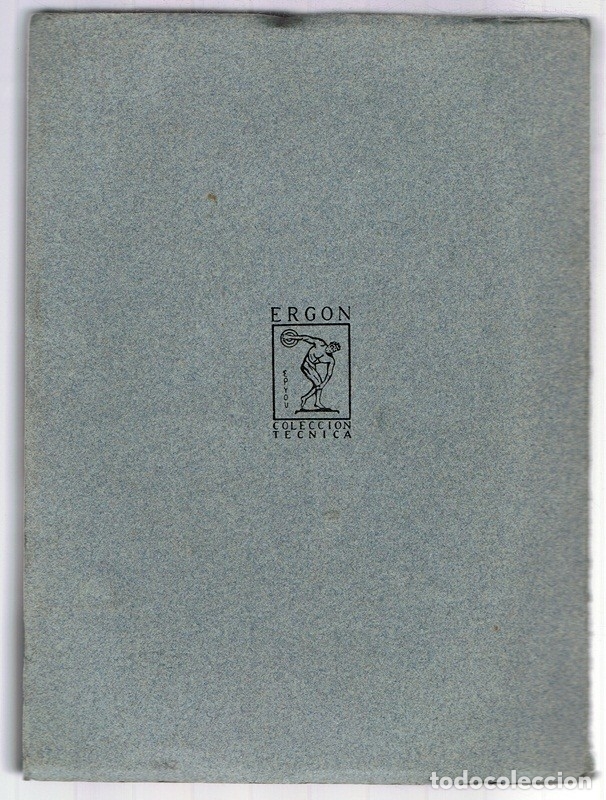 Libros de segunda mano: MOTORES TERMICOS E HIDRAULICOS J. ROSICH - Foto 3