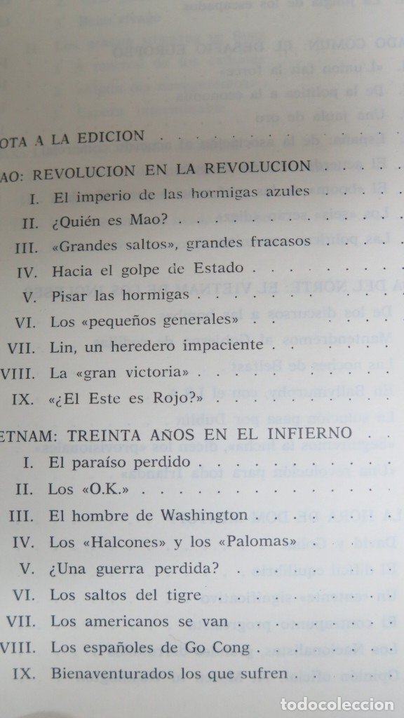 Libros de segunda mano: ENTRE EL INFIERNO Y EL PARAISO. JUAN VAN-HALEN - Foto 2