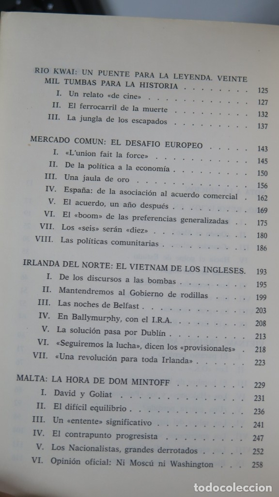 Libros de segunda mano: ENTRE EL INFIERNO Y EL PARAISO. JUAN VAN-HALEN - Foto 3