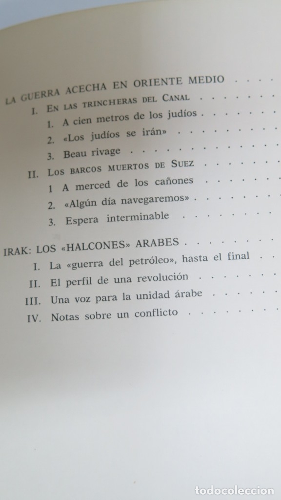 Libros de segunda mano: ENTRE EL INFIERNO Y EL PARAISO. JUAN VAN-HALEN - Foto 4