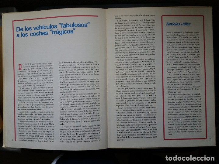 Libros de segunda mano: CASI TODOS LOS INVENTOS. EDICIONES PAULINAS. 1973. - Foto 4