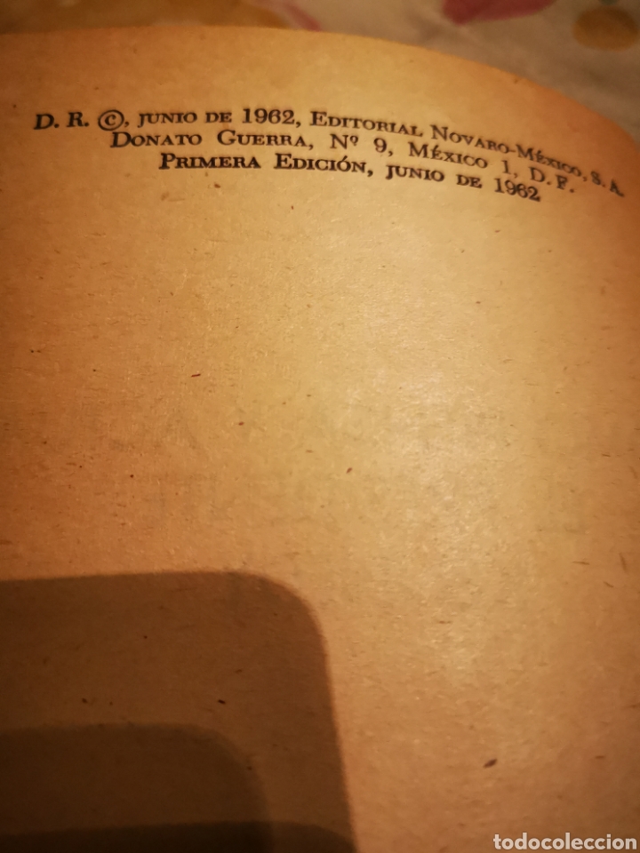 Libros de segunda mano: Kennedy - Foto 2