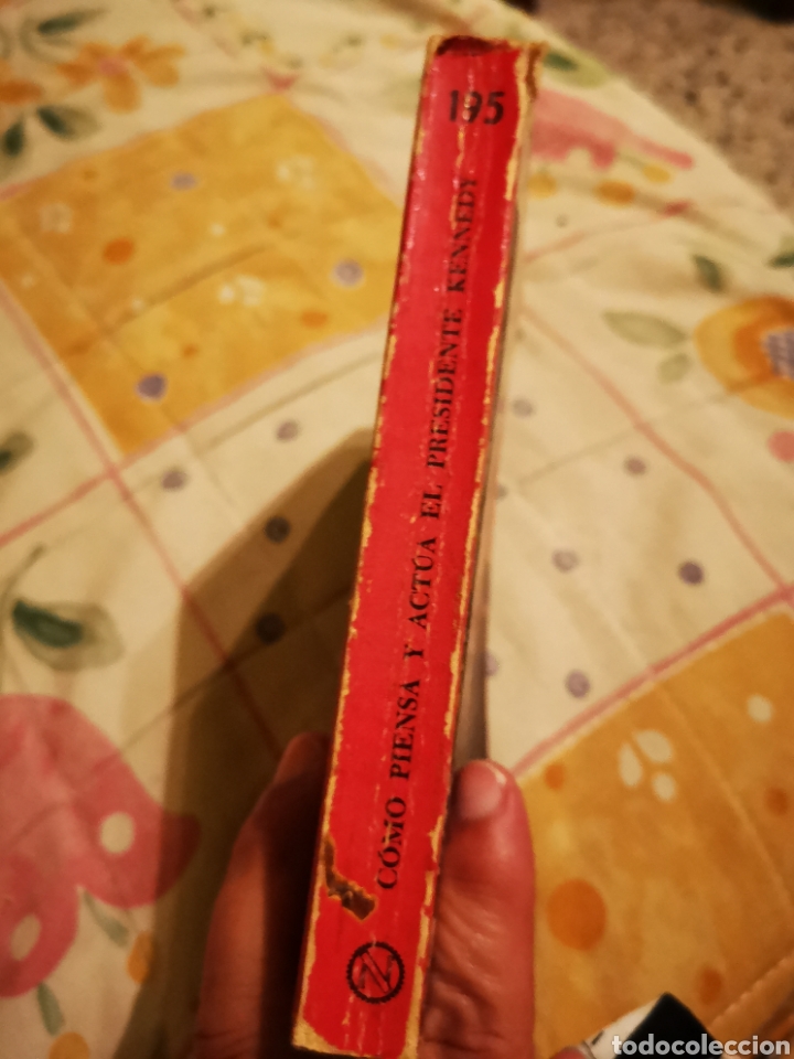 Libros de segunda mano: Kennedy - Foto 4