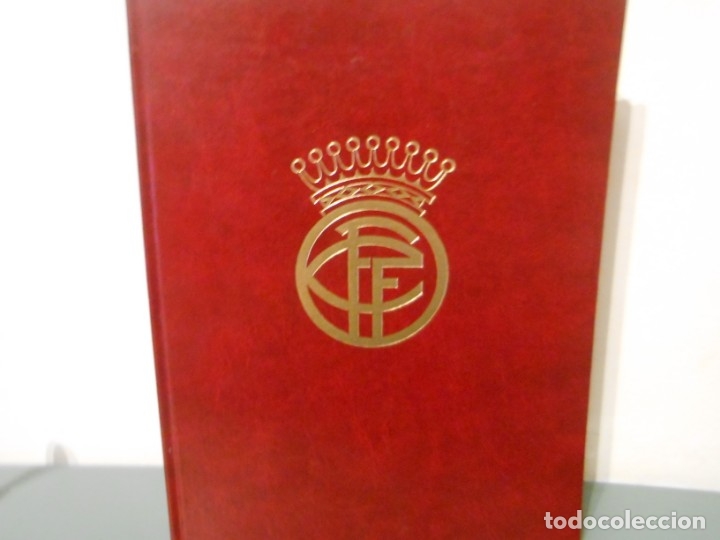 Libros de segunda mano: AYER Y HOY DEL FUTBOL CATALAN - Foto 1